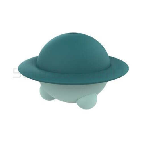 Whisky ice hockey mould ice cubes silica gel ice lattice frozen ice cubes box household wine mixing red artifact with cover net