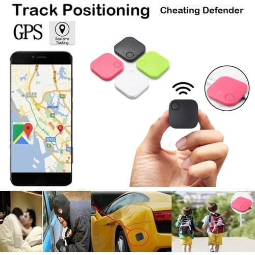 Goodpa Car GPS Trackers