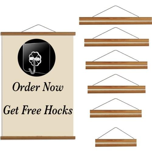 Kimemma Magnetic Photo Frames