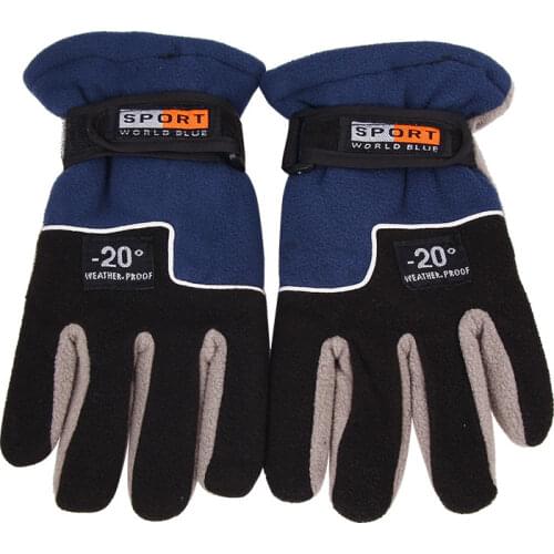 OEMG Fishing Gloves