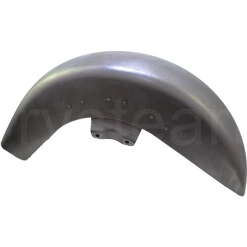 Motorcycle Mudguard Front Fender For Harley Touring Road King Electra Glide Street Road Glide Ultra Classic 1989 1990 1991-2013