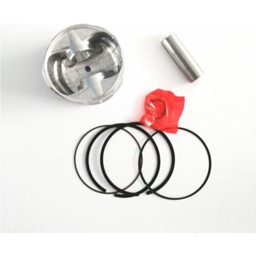 Motorcycle Cylinder Bore Size 85mm Piston Rings Kit For HONDA XR400R 1996-2004 TRX400EX 1999-2014 XR400 R XR 400R