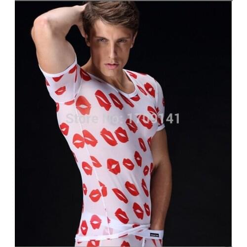 Мужские ночные рубашки WJ China At AliExpress