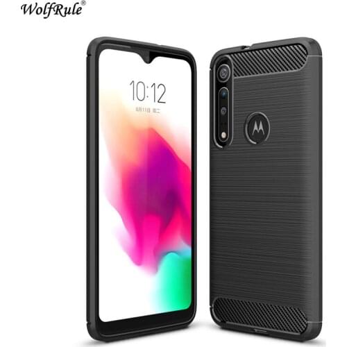 Wolfrule Motorola Moto X Play Phone Cases