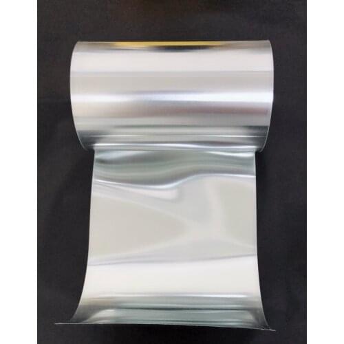 0.01mm 0.02mm 0.03mm 0.04mm conductive Zinc sheet electrode material for research zinc plate zinc strip zinc foil Zn 99.99