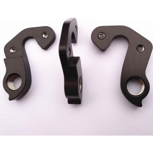 1pc Bicycle gear rear derailleur hanger For Scott #219583 Contessa Foil Gios Aerolite Scott Addict SL bicycle carbon frame bike