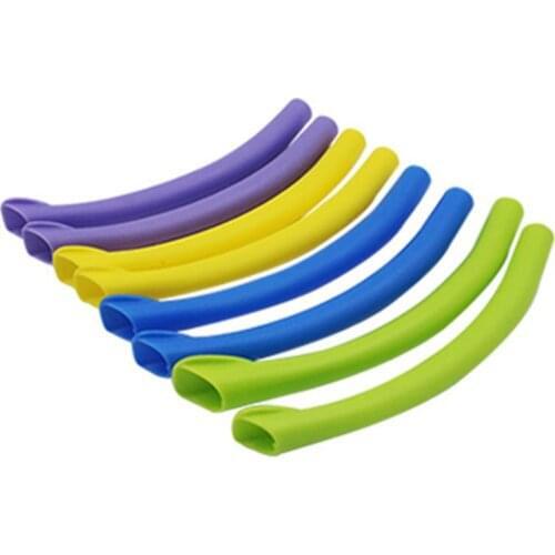 50pcs Dental Accessories Strong Sucking Tips / Plastic strong Suction Nozzle Dental Material Oral disposable Autoclavable