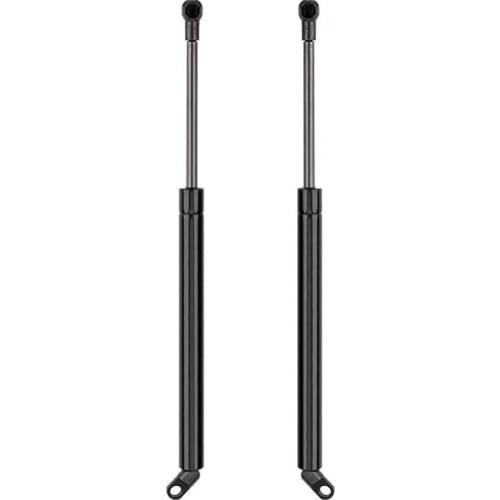 2Pcs Rear Trunk Shocks Lift Strut Support 51248222913 for BMW 5 Series E39 Saloon 1996-2003