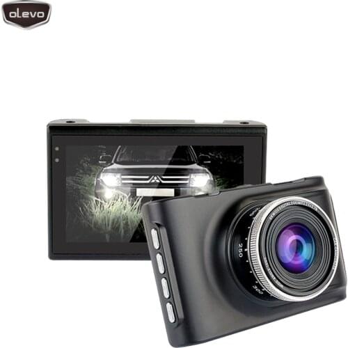 Car DVR Camera1080P Night Vision 160Degree Wide Angle Video Registrator Drive Recorder Cam Way Through Dvr Camera Video Recorder
