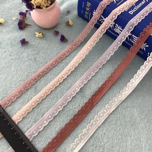 CLS1096 1.5CM Diy Diy Its super stretchy, little lace DIY home creative hand-made accessories
