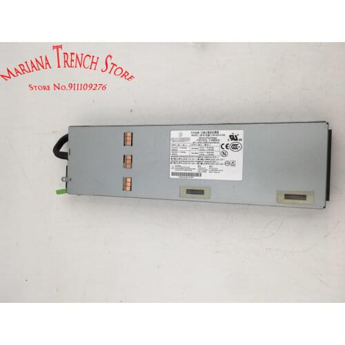 DS1200-3-002 for Juniper EX4500-PWR1-AC-FB Ethernet Switch power supply