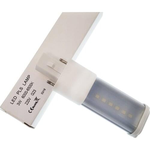 E-SIMPO LED Bulbs