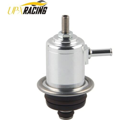 Egrtuned Oil Pressure Regulators