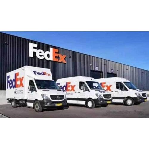Fedex cost