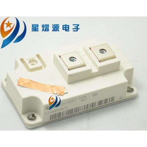 FZ400R12KS4 NEW IGBT MODULE 400A-1200V IN STOCK