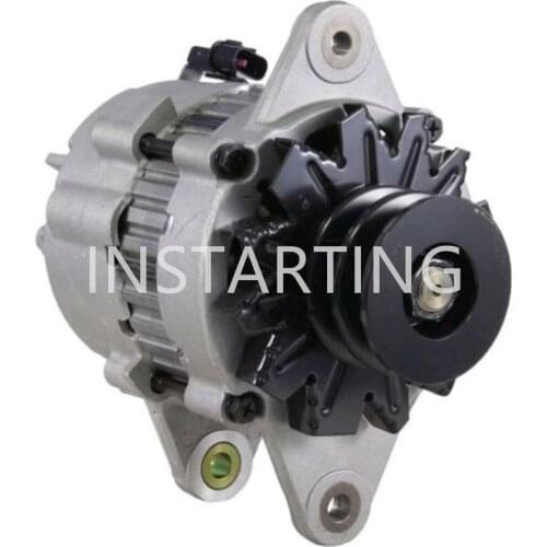 ALTERNATOR DYNAMO GENERADOR ELECTRICO FOR 24V AC260340 TA000A14001 600296 600800 603044 3730093500