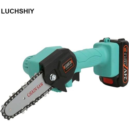 LUCHSHIY Mini Electric Saws