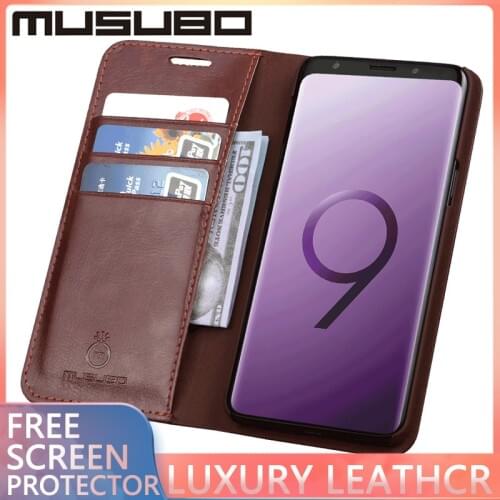 Musubo Samsung Galaxy S20 Phone Cases