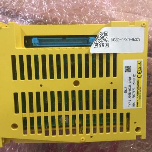 NEW&ORIGINAL FANUC MODULE A02B-0236-C204