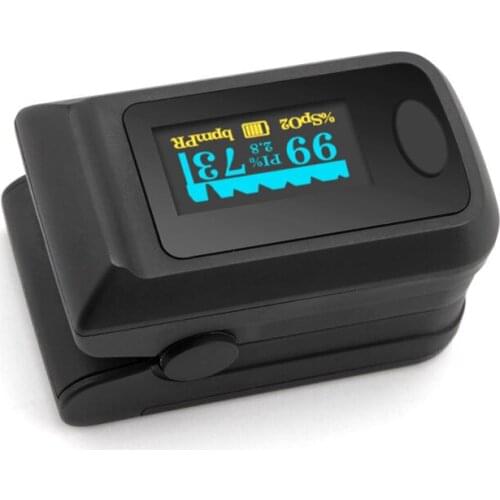 Pelvifine Pulse Oximeters