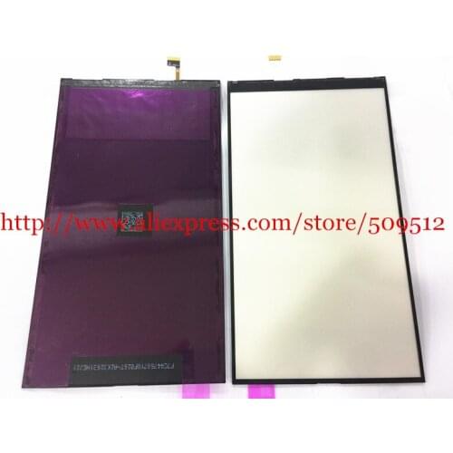 50pcs OEM Brand New LCD Backlight for iPhone 6 plus 5.5" LCD Display Backlight Digitizer Refurbishment Replacement fast Ship