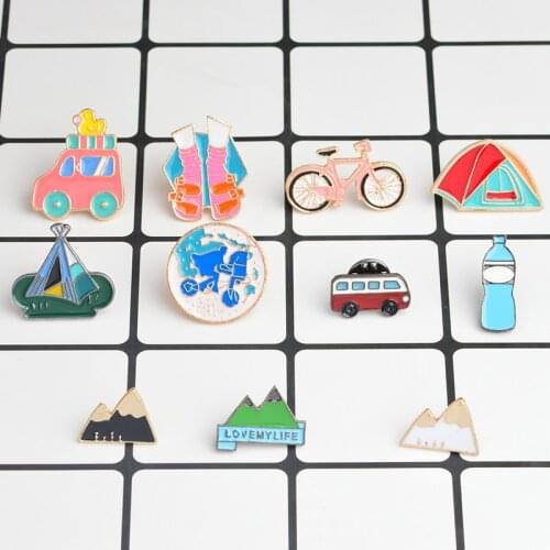 QIHE JEWELRY Travel Water Bottles