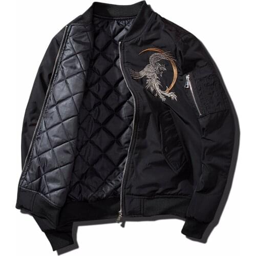 ToLugui Mens Biker Jackets