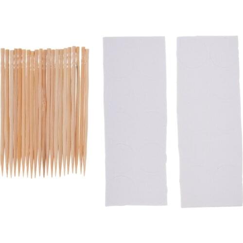 Pack of 20 Merry Christmas Cake Topper Cake Centerpieces Food Picks Home Party