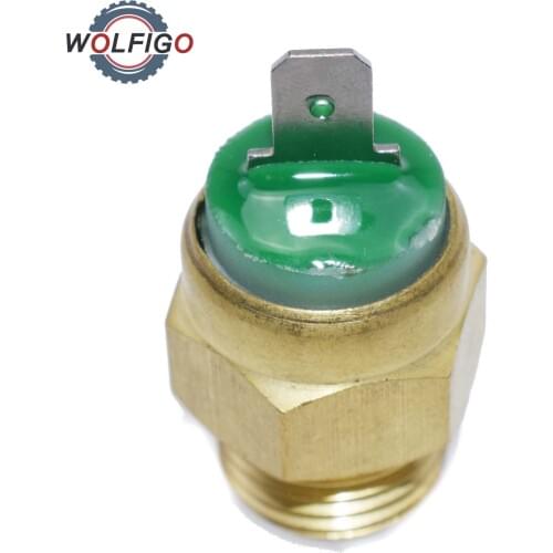 WLFIGO Water Temperature Sensor MM432104 for Mitsubishi Engine L2E L3E S3L2 S4L2 L2A