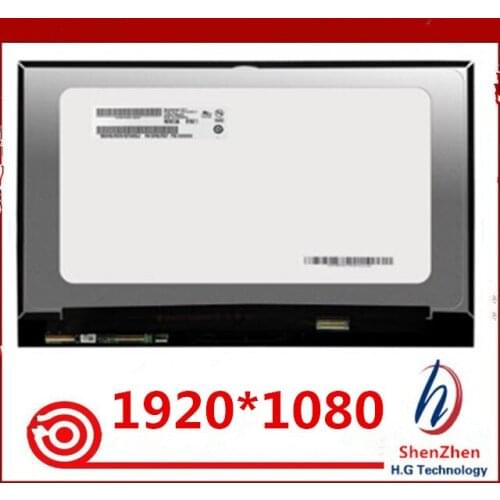 13.9''For Lenovo Yoga 910-13IKB Yoga 910-13 LCD Screen+Touch Digitizer Assembly 4K UHD 1920X1080 3840x2160 with frame bezel