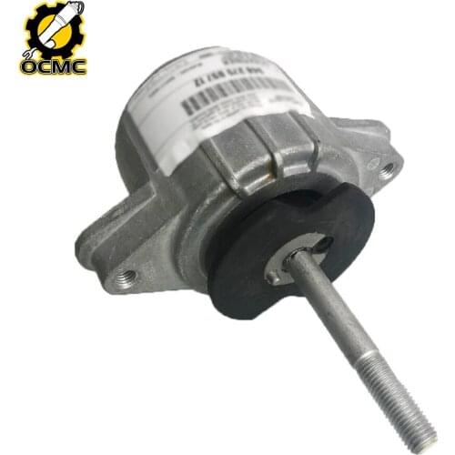 1 PC Fit For 2010-2016 Porsche Panamera 94837506100 Left Side Engine Motor Mounting