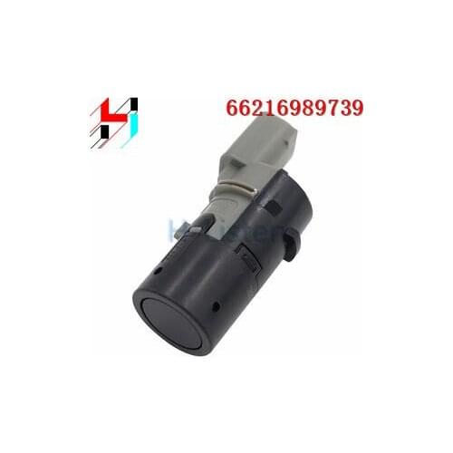 10pcs) New Parking Sensor PDC Sensor Park sensor for 3er(E46) 5er(E39 E60 E61), 7er( E65 E66), X3(E83), X5(E53) OE#66216989739