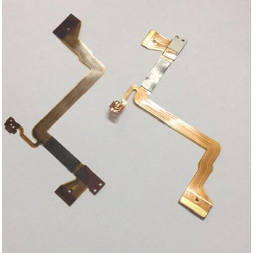 5pcs for Panasonic H80 H90 S26 SDR- S26 flat cable LCD screen cable LCD flex