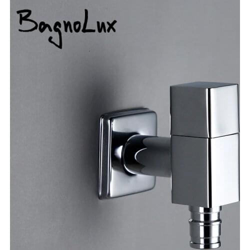 Bagnolux Mixers