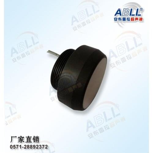 Range Sensor Probe Abrera 49KHz Special Transducer for Ultrasound Sensor DYA-49-08H