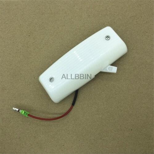 For HITACHI ZX 60/70/120/200/210/240/330 Excavator Cab Interior Lights General Interior Light Excavator Accessories