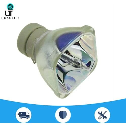 RLC-054 Projector Bare Lamp Bulb for ViewSonic PJL7211 VS12890 Free Shipping