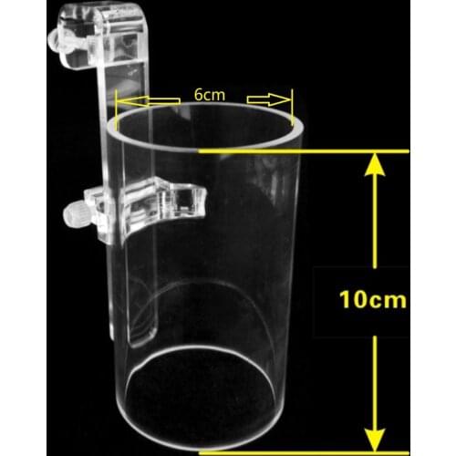 Marine Color Aquarium Feeders