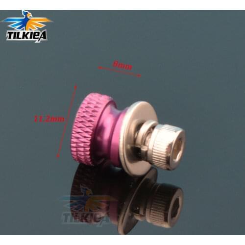 Rc Boat Small Handle Boat shell Handle For Electric / Methanol boat