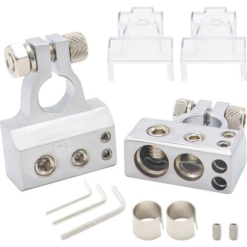 RECOIL Auto Parts