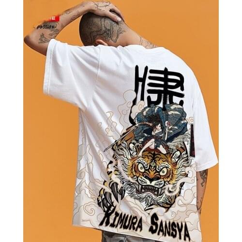 Silkqueen Men's T-Shirts