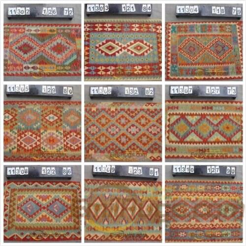 Modern woven carpet rugs and carpets for home Afghan carpet gc131yg13