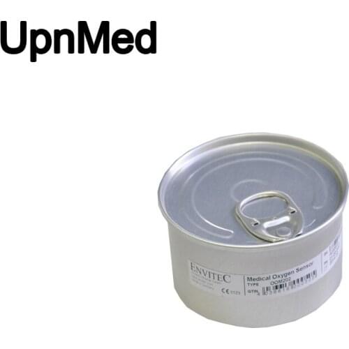 Compatible EnviteC OOM202 Oxygen Sensor O2 Sensor