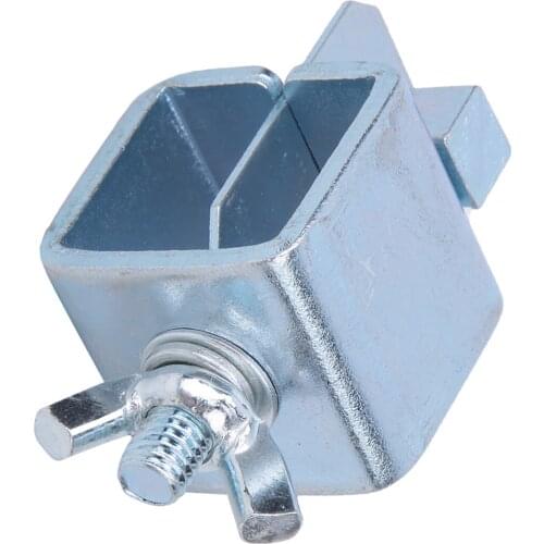 8pcs Sheet Metal Butt Welding Clamps for Car Truck Door Skin Panel Fender