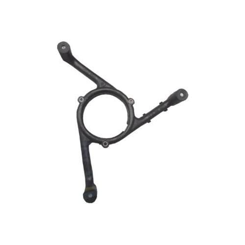 Zeroclearance Autoparts 1C0 121 209 Car Cover for VW for Volkswagen Polo 2002 2003 2004 2005 1C0121209