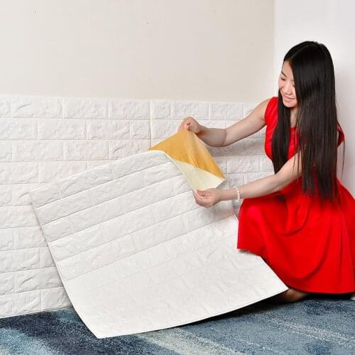 Basoromei 3d Wall Stickers