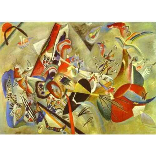 Free DHL or FeDex Shipping, 100% handmade oil painting reproduction on linen canvas with Museum quality,In Grey