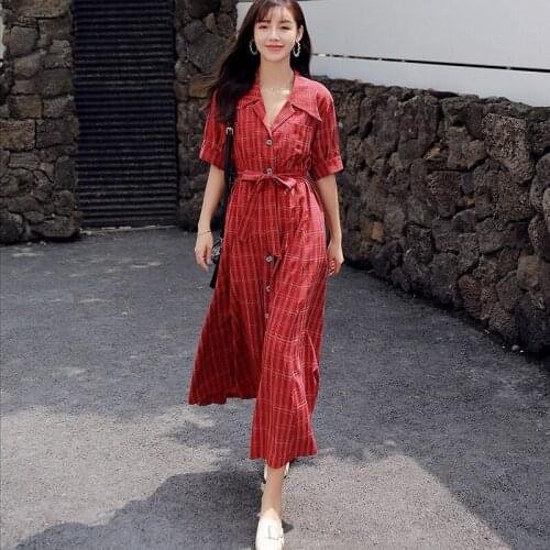 Bikoles Fashion A-Line Dresses