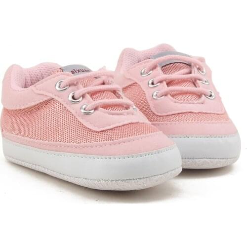 Children Baby Shoes 2 colors Lovely Baby Girls Casual Shoe Spring Autumn Soft Shoe First Walkers baby girl shoes new