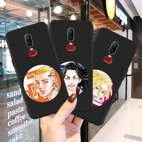 GIAUSA OnePlus 5 Phone Cases